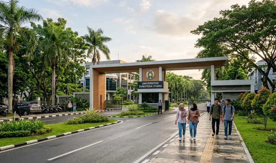 Miskomunikasi Intel Polisi di Kampus UMY Berakhir Damai, Ini Kronologi dan Penjelasannya
