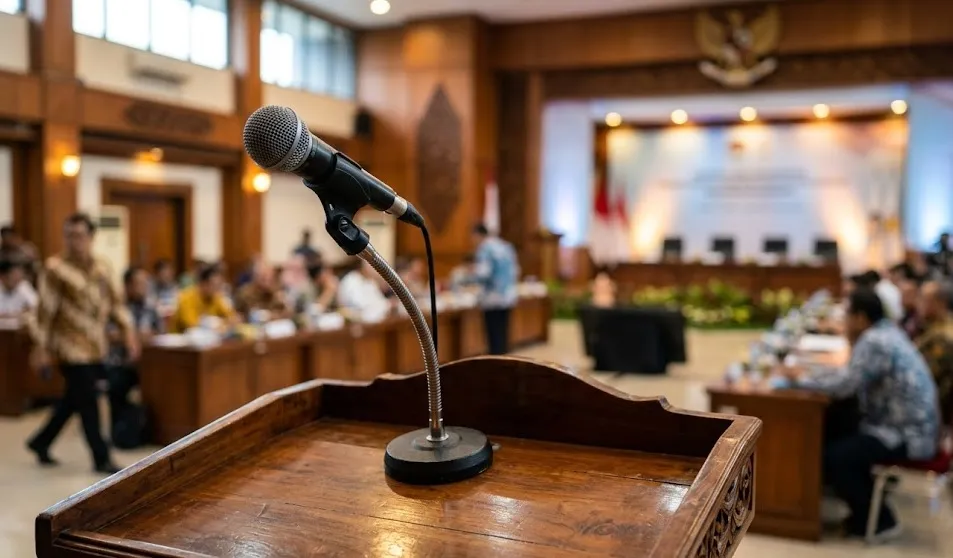 PDIP Jawab Sentilan Golkar: Tegaskan Peran Penyeimbang demi Hindari Parlemen 'Manut' ala Orde Baru