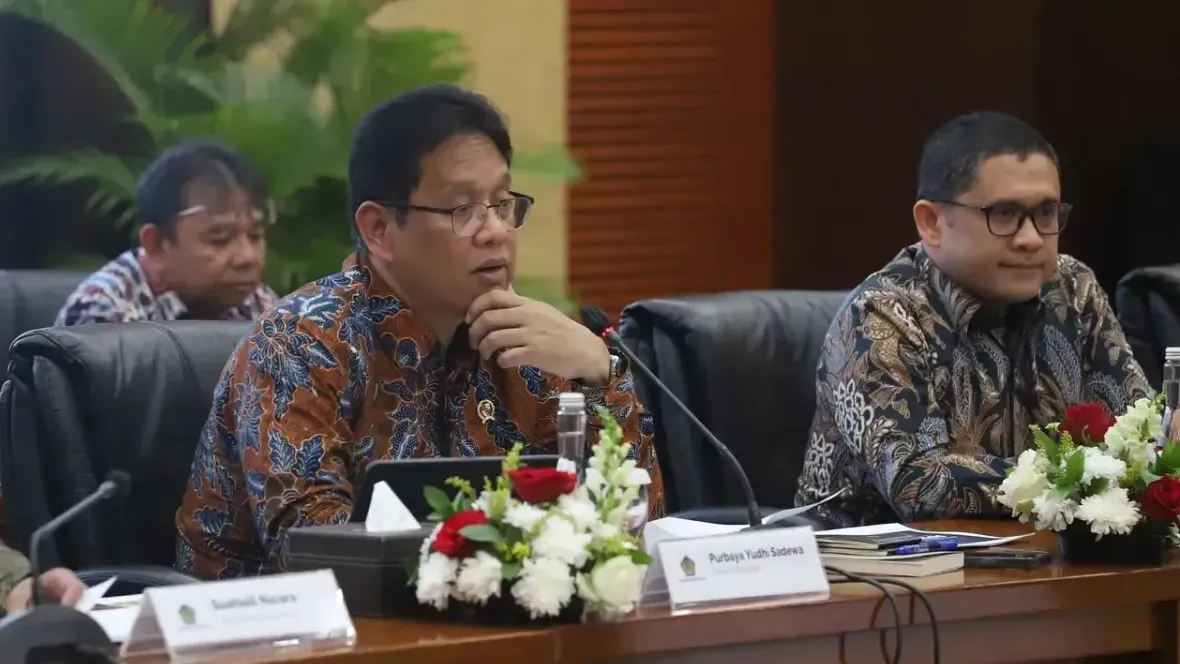 Pemerintah Siapkan Mekanisme PPN Marketplace Mulai Juli 2026, Ini Penjelasannya