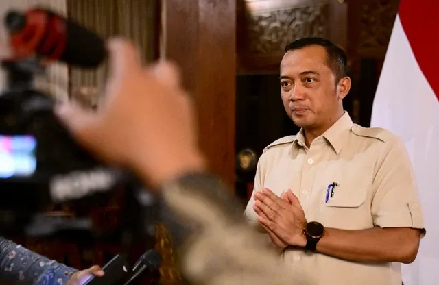 Presiden Prabowo Absen KTT ASEAN-Rusia, Mensesneg Ungkap Alasan Fokus Agenda Domestik