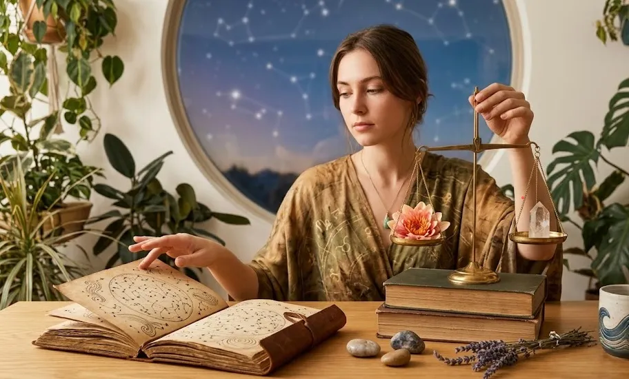Ramalan Zodiak 15–21 Juni 2026: Saatnya Memperbaiki Komunikasi dan Menjaga Keseimbangan Hidup