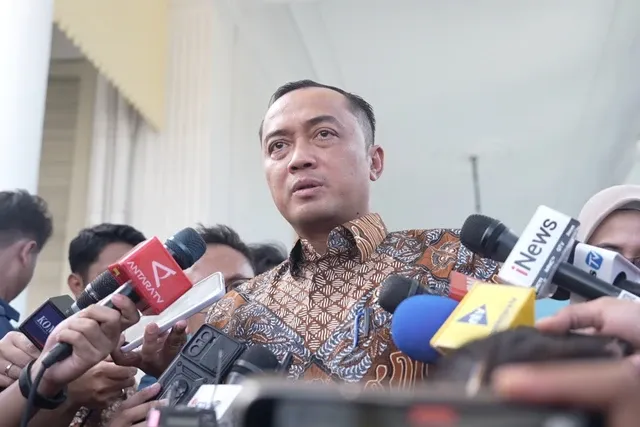 Satu Warga Meninggal Akibat Gempa Palu, Istana Minta Masyarakat Waspadai Risiko Guncangan Susulan
