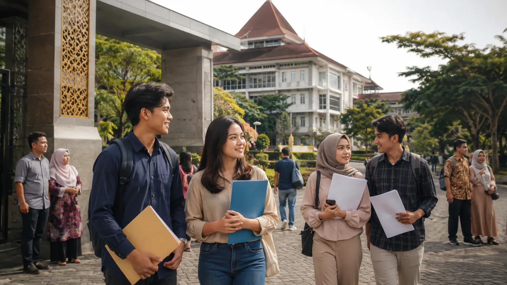 Seleksi Mandiri UPN Veteran Jatim 2026 Dibuka, Ini Jalur, Syarat, dan Jadwalnya
