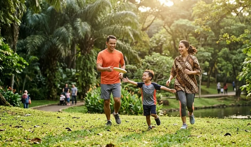 Sering Nyeri Lutut dan Punggung? Terapi Stem Cell Kini Jadi Pilihan Regenerasi Tulang