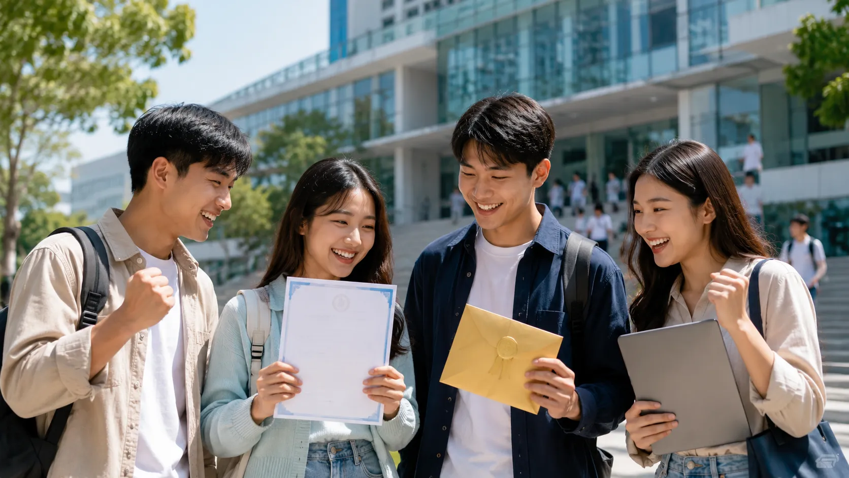 Sertifikat UTBK 2026 Bisa Dipakai Daftar Beasiswa di Kampus Swasta, Ini Daftarnya