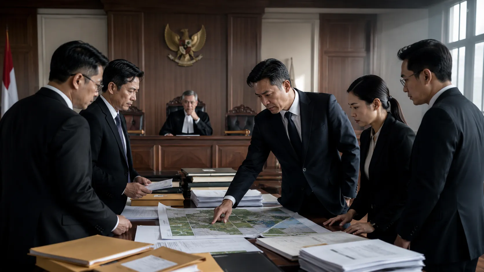 Usai Vonis Bebas Aset PTPN II, Transparansi Tata Kelola BUMN Jadi Sorotan