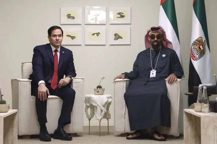 AS dan UAE Bentuk Satgas AI Militer Bersama Pertama, Beberapa Pekan Setelah AS Longgarkan Ekspor Chip ke Abu Dhabi