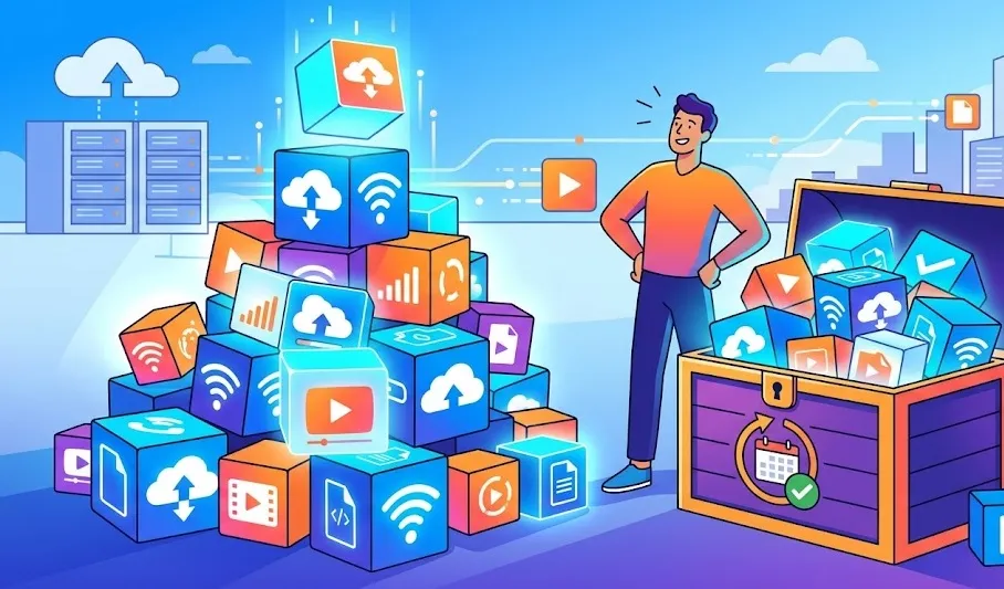 Aturan Baru MK: Kuota Internet yang Sudah Dibeli Tidak Boleh Hangus