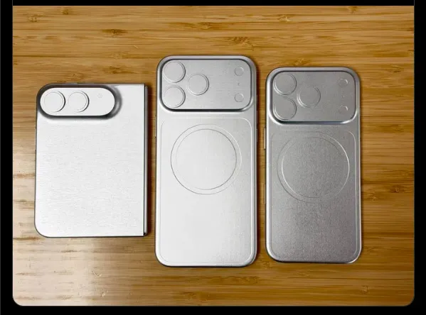 Bocoran iPhone 18 Pro: Kamera Bukaan Variabel, Dynamic Island Lebih Kecil, dan Dilema Harga RAM