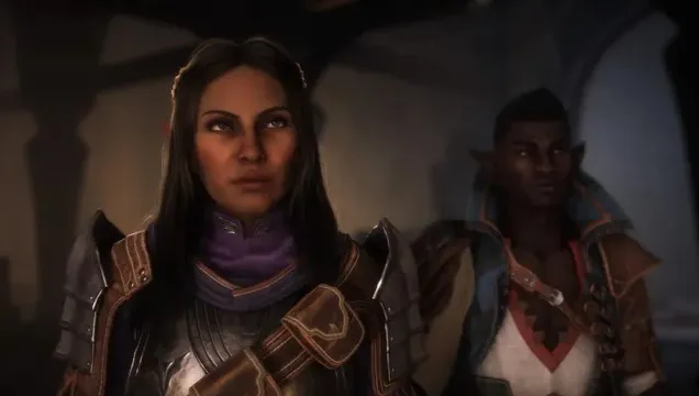 Eks Produser BioWare Yakin Dragon Age Tak Akan Pernah Berlanjut Lagi