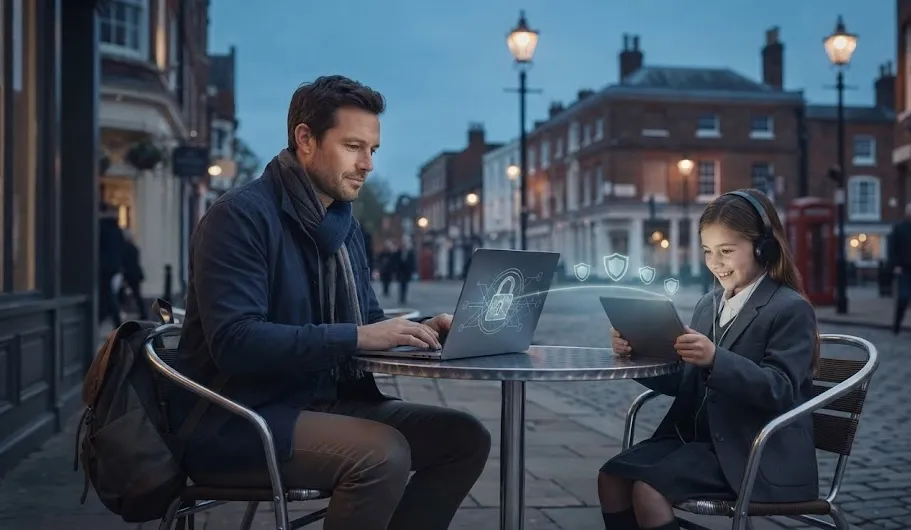 Inggris Pastikan Tidak Akan Larang VPN meski Sempat Dikaji demi Lindungi Anak di Dunia Maya