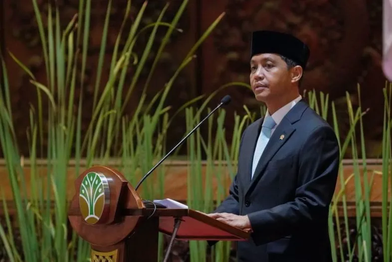 KPK Sita 12.000 Dolar Singapura, Telusuri Dugaan Gratifikasi dalam Kasus Bupati Kuansing