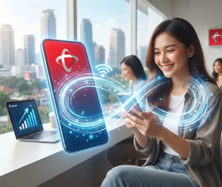 Kuota Internet Tak Lagi Boleh Hangus, Ini Tanggapan Resmi Telkomsel atas Putusan MK