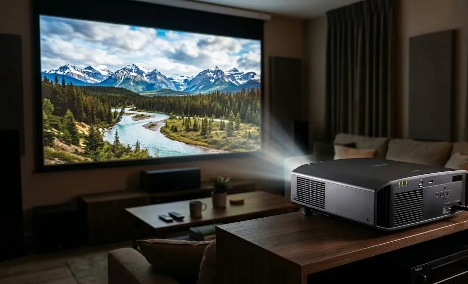 Mau Beli Proyektor 4K? Ini 8 Hal yang Wajib Dicek Dulu
