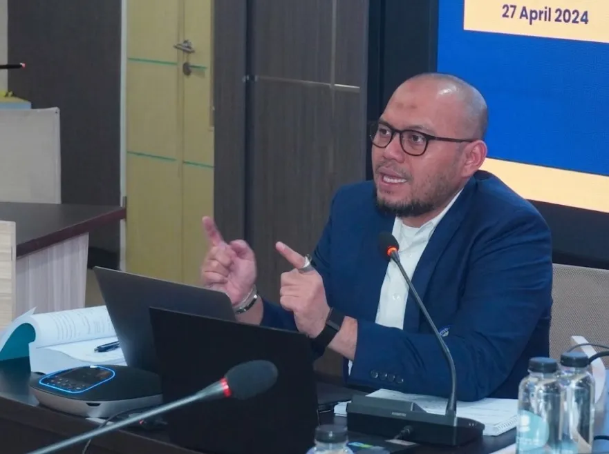 Pakar Hukum Usul Perampasan Aset Hasil Kejahatan Punya Aturan Khusus