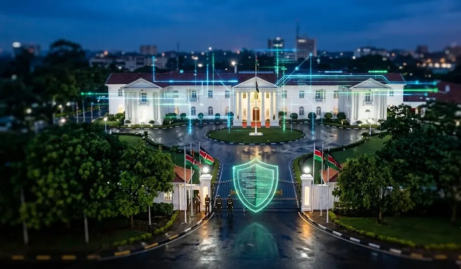 Situs Presiden Kenya Dibobol Peretas, Pemerintah Pastikan Belum Ada Data Bocor