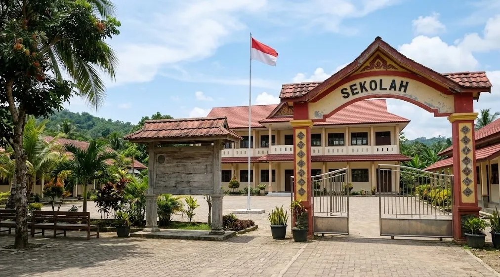 69 Sekolah di Aceh Tamiang Masih Dipimpin Plt., Sebagian Sudah Lebih dari Setahun Menjabat