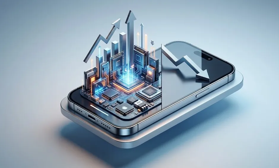 Biaya Komponen iPhone 18 Meroket, TrendForce: Apple Rela Pangkas Margin Demi Harga Tetap Terjangkau