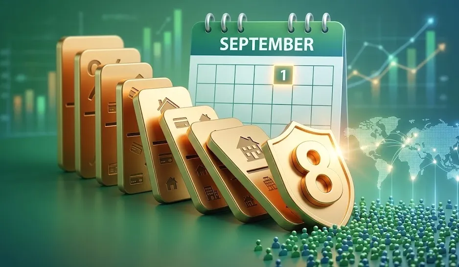Bunga Kredit Mekaar Resmi Turun Jadi 8%, Berlaku Awal September untuk 14 Juta Nasabah