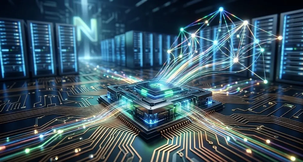 Chip Baru Nvidia Groq 3 LPX: Senjata Baru Nvidia untuk Era Inferensi AI