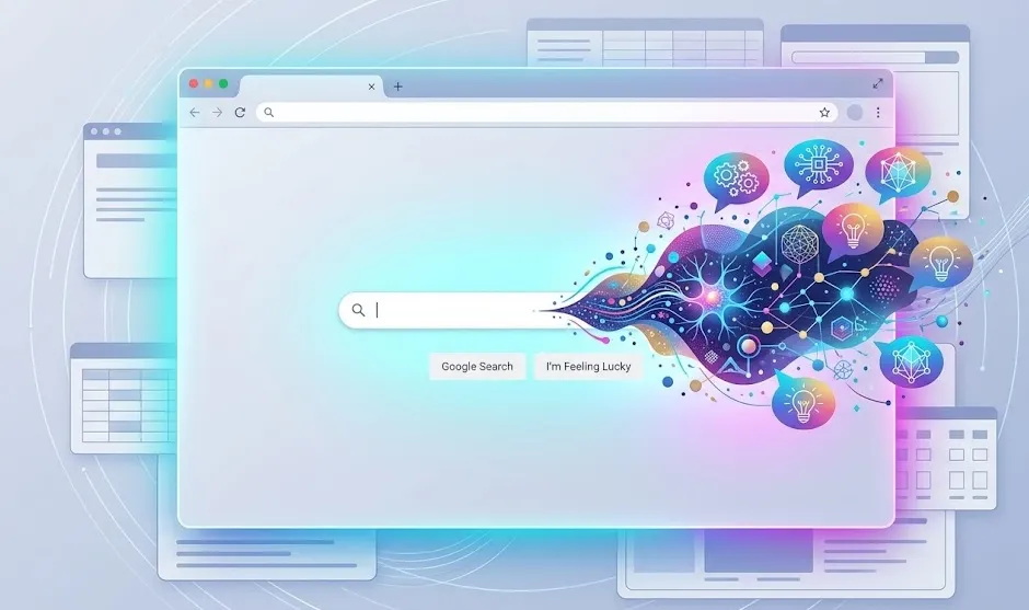 Google Uji Coba Hilangkan Tombol "Telusuri" di Halaman Utama, Diganti Fitur AI