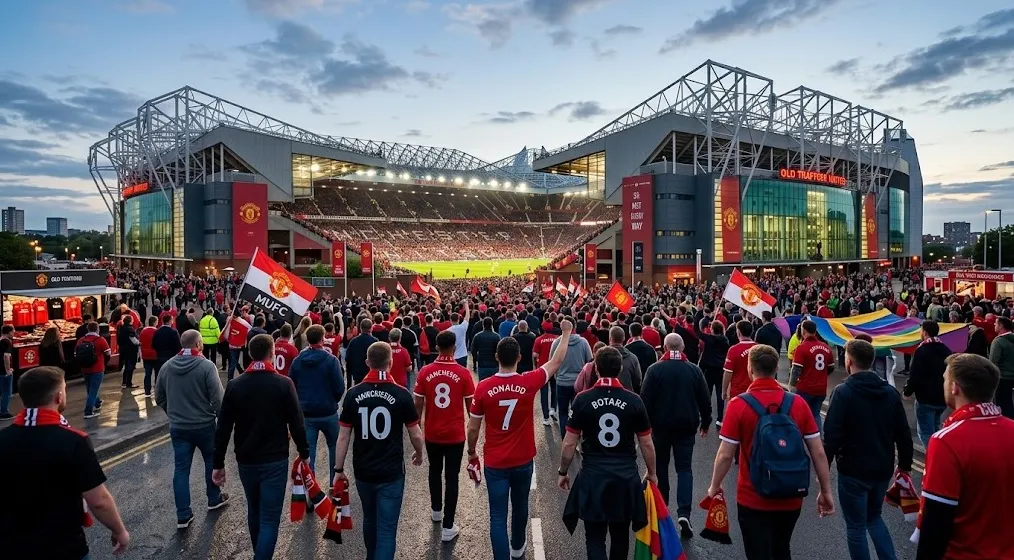 Jadwal Lengkap Pekan Pertama Liga Inggris: Arsenal, MU, hingga Man City Beraksi