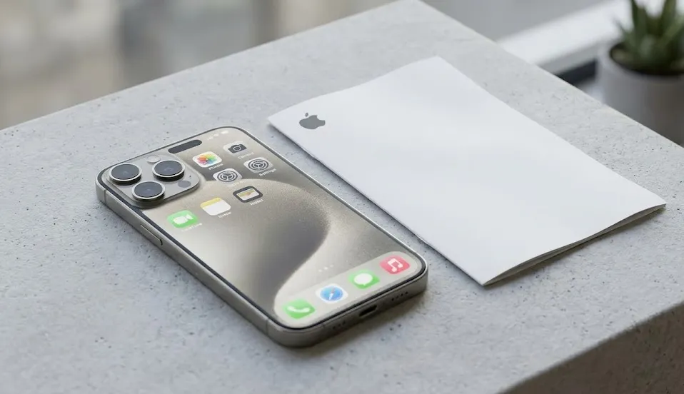 Kode di iOS 27 Beta Ungkap Rencana Apple Buktikan Keaslian Foto dari Kamera iPhone