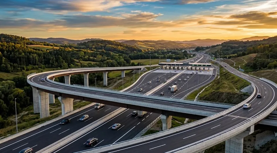 Menteri PU: Investasi Jalan Tol RI Capai Rp779 Triliun, BUJT Diminta Dilibatkan dalam Kebijakan Baru