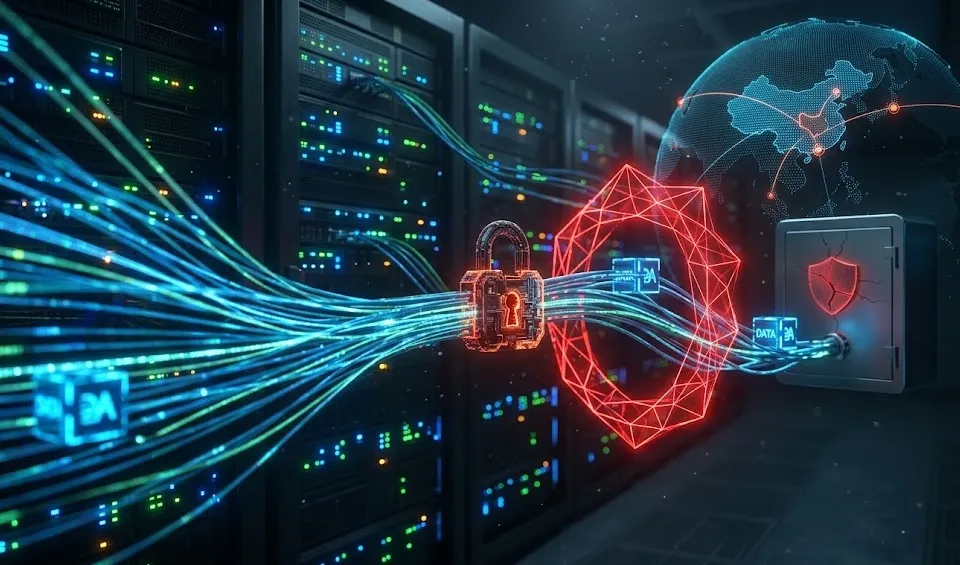 Microsoft Ungkap Ransomware Baru StormEncryptor, Disebarkan Kelompok Peretas China Lewat Celah di N-able N-central