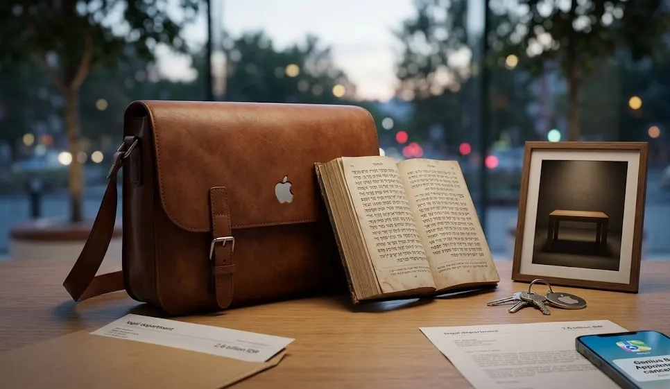 Minta Libur untuk Ibadah Sabat, Karyawan 16 Tahun Apple Ini Malah Dipecat — Kini Apple Bayar Rp2,6 Miliar