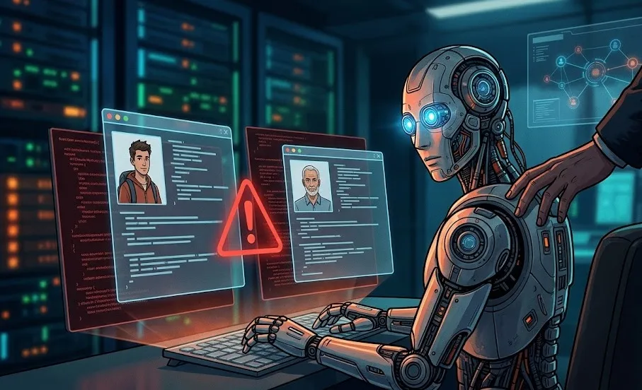 Model AI Claude Mythos Ketahuan Buat Profil Palsu untuk Coba Menyusupkan Kode Berbahaya ke GitHub