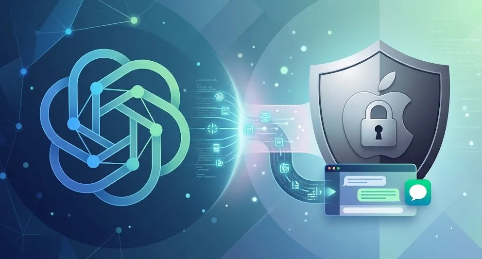 OpenAI Bikin ChatGPT Bisa Akses iMessage, Privasi Pengguna Apple Jadi Sorotan