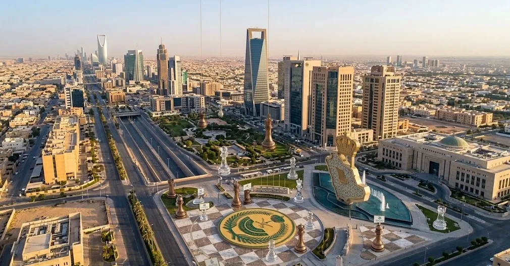 Raja Salman Rombak Posisi Strategis Ekonomi Arab Saudi, MBS Tetap Pimpin Kabinet