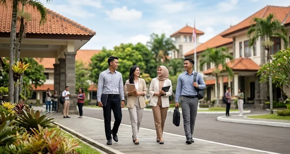 Sekolah Kedinasan 2026 Buka 4.770 Formasi, Pendaftaran Mulai 18 Agustus