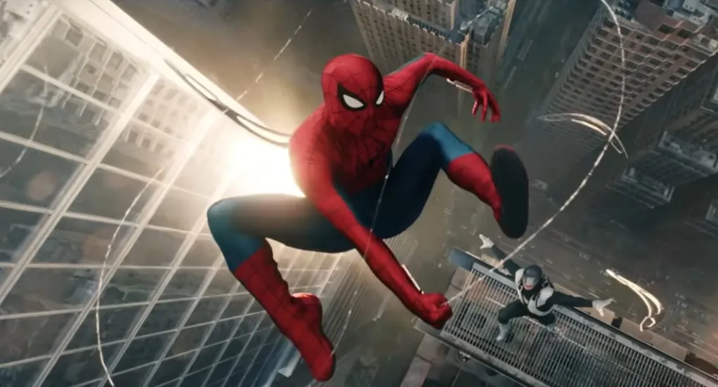 Spider-Man: Brand New Day, Resmi Pecahkan Rekor Sepanjang Sejarah Box Office