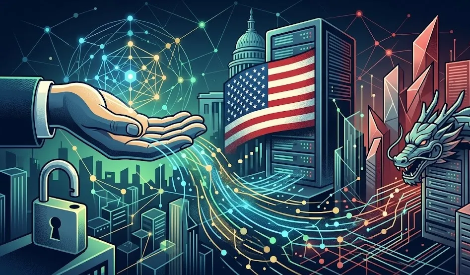 Zuckerberg Minta AS Longgarkan Aturan AI Open-Source, Singgung Ancaman dari China