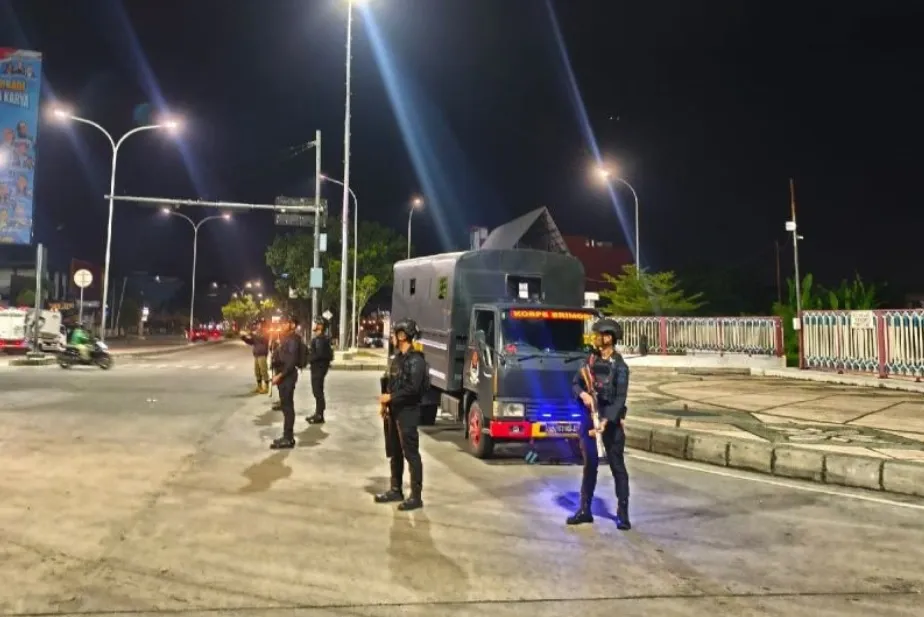 441 Kasus Pencurian Terungkap di Sumut dalam Dua Pekan, Polisi Perketat Patroli