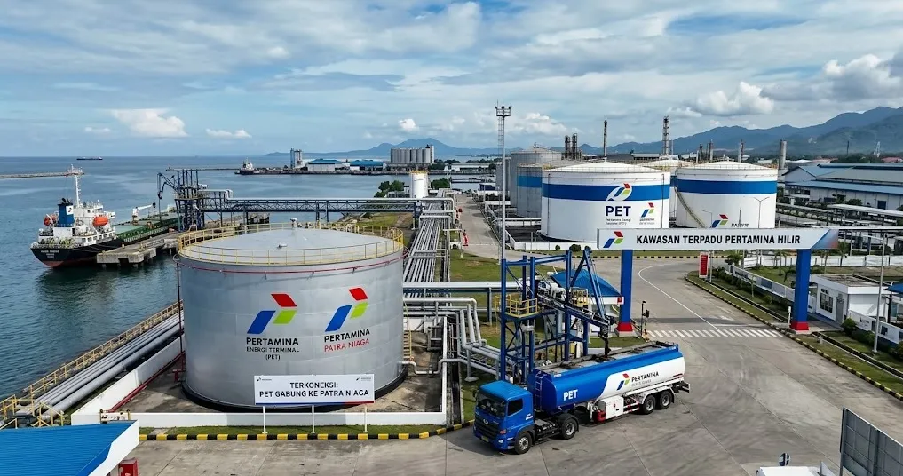 Babak Baru Restrukturisasi Hilir Pertamina: PET Resmi Gabung ke Patra Niaga