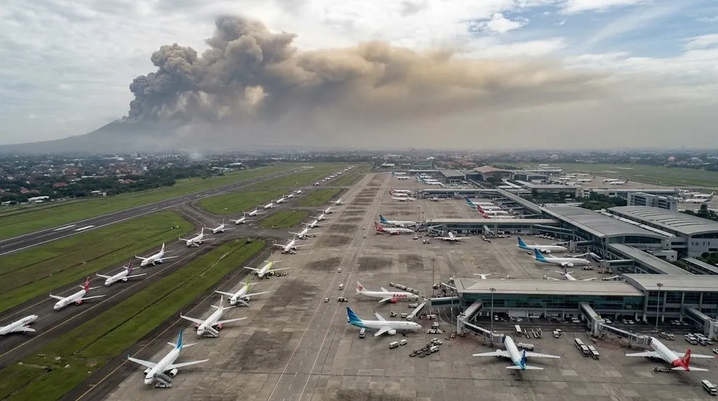 Belum Ada Kepastian Jadwal, Ini Update Terbaru Penutupan Bandara Soekarno-Hatta