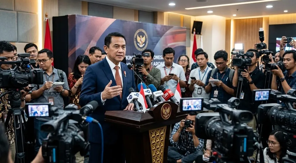 Dirjen Pajak dan Bea Cukai Minta Mutasi Era Purbaya Dibatalkan, Ini Respons Suahasil