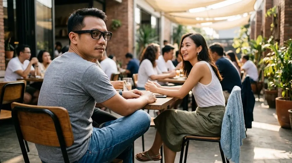 Kacamata yang Bisa Merekam Diam-diam: Antara Kenyamanan Pemakai dan Privasi Orang Sekitar