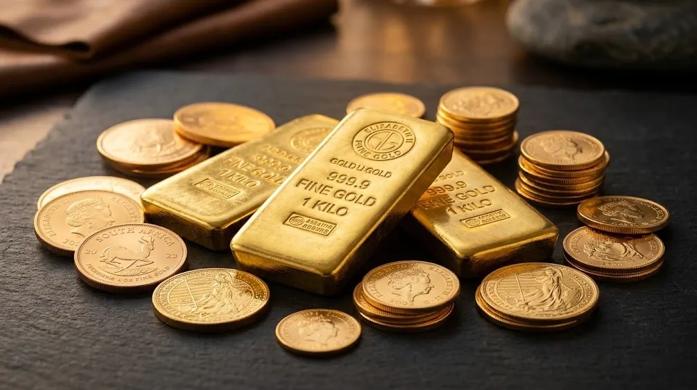 Mau Beli Emas Hari Ini? Harga di Pegadaian Lagi Turun, Ini Rinciannya