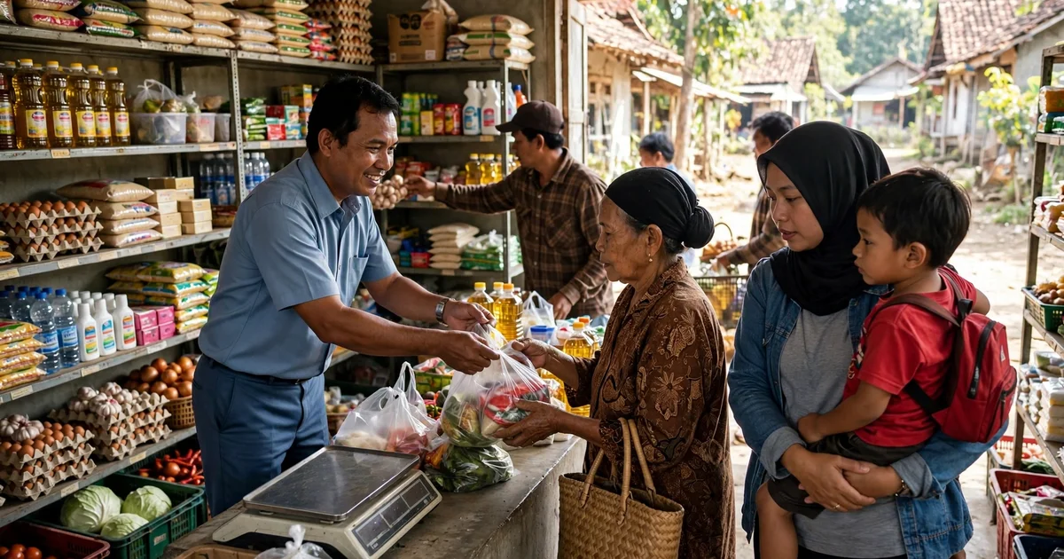 1.550 Calon Manajer Kopdes Menyesal Tolak Kontrak, Kini Minta Offering Ulang