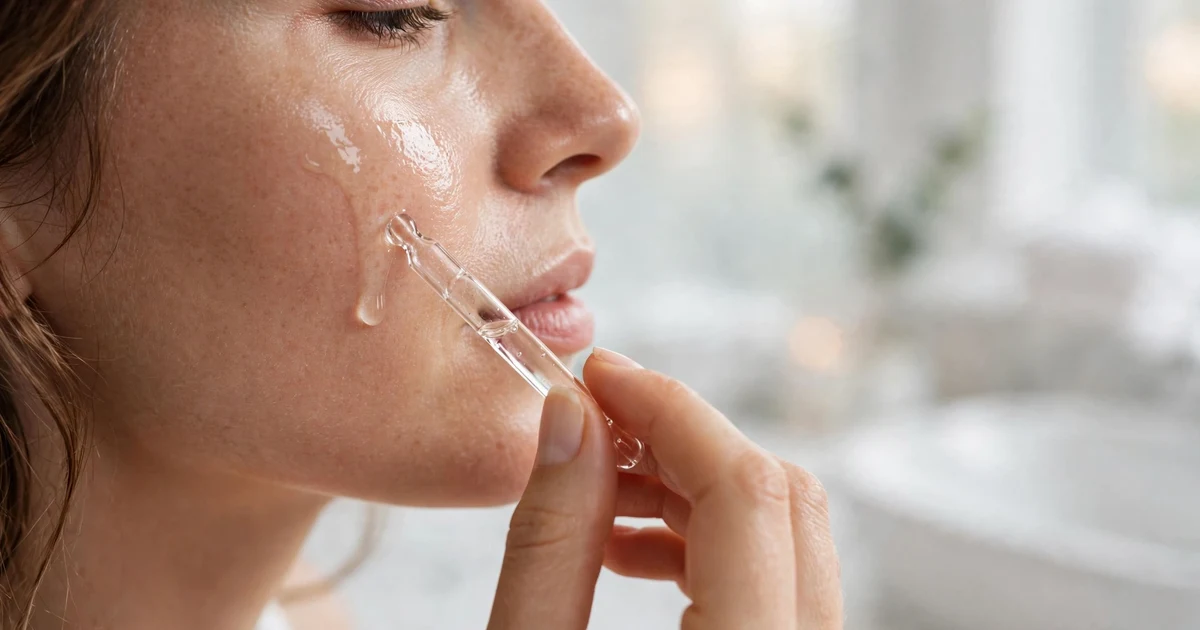 5 Tips Kulit Glowing ala Christina Immanuel Tanpa Perawatan Klinik