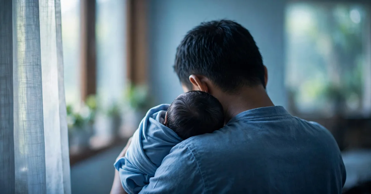Ditemukan di Dalam Kardus Dikerubungi Semut, Bayi Thayaka Kini Jadi Anak Keempat Ruben Onsu