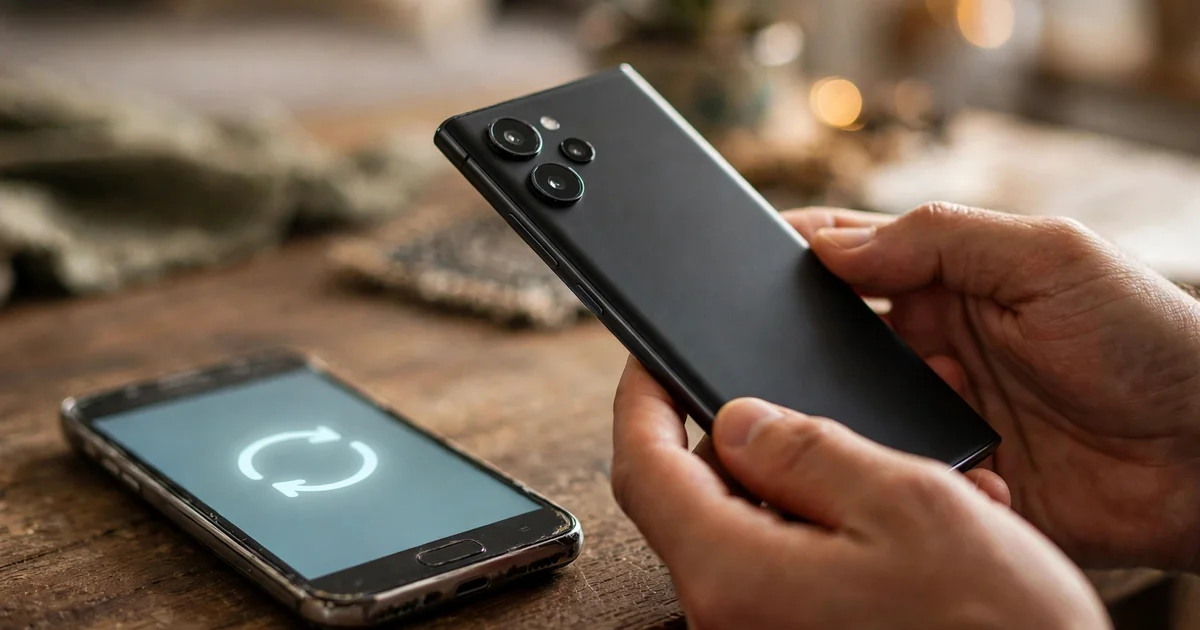 Ganti ke iPhone 17? Begini Cara Pindahkan Semua Data Tanpa Ribet
