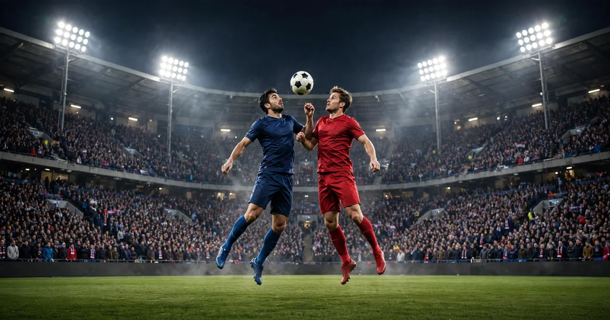 Jelang Duel Panas PSG vs Barcelona, Inilah Peta Kekuatan 36 Tim Liga Champions