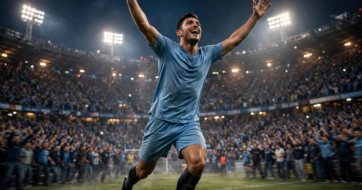 Haaland Tertatih Usai Cetak Dua Gol, Maresca: Semoga Tidak Serius