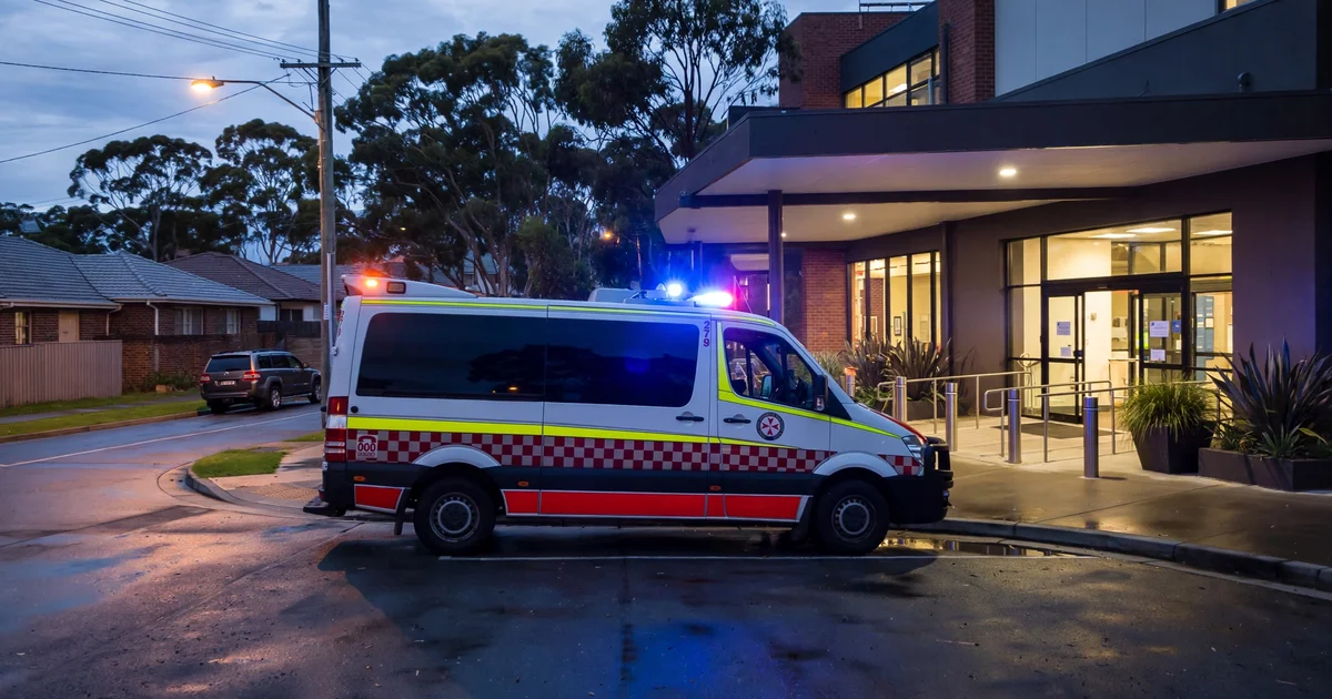 Anggota Parlemen Australia Helen Haines Kritis Usai Diduga Diserang Mobil