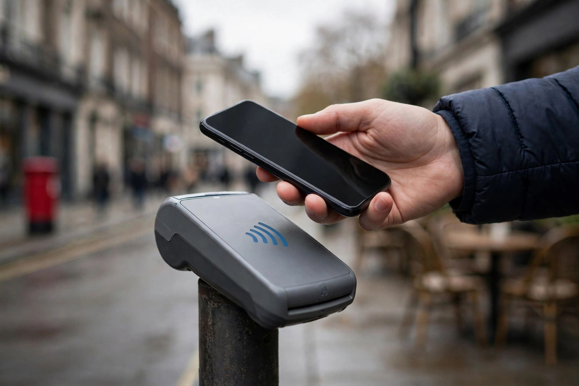Inggris Desak Apple Longgarkan Aturan Pembayaran Contactless, Beri Ruang buat Pesaing